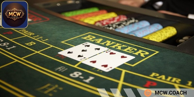 Phân tích kết quả ván chơi trước là bí quyết hay khi chơi Baccarat