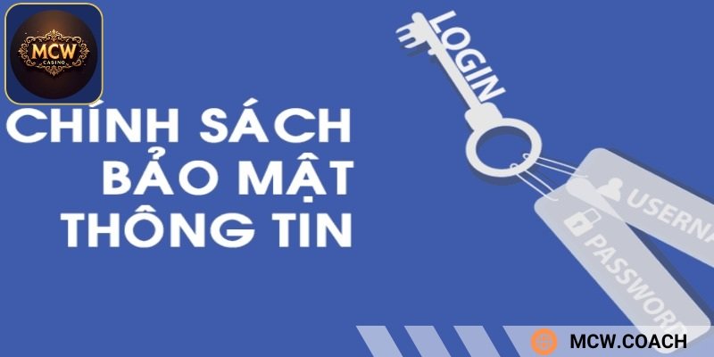 Nhà cái bảo vệ quyền riêng tư của người chơi qua hệ thống bảo mật