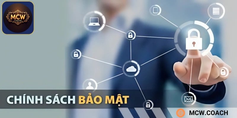 Thực hiện quy định bảo mật giúp nâng cao trách nhiệm hội viên