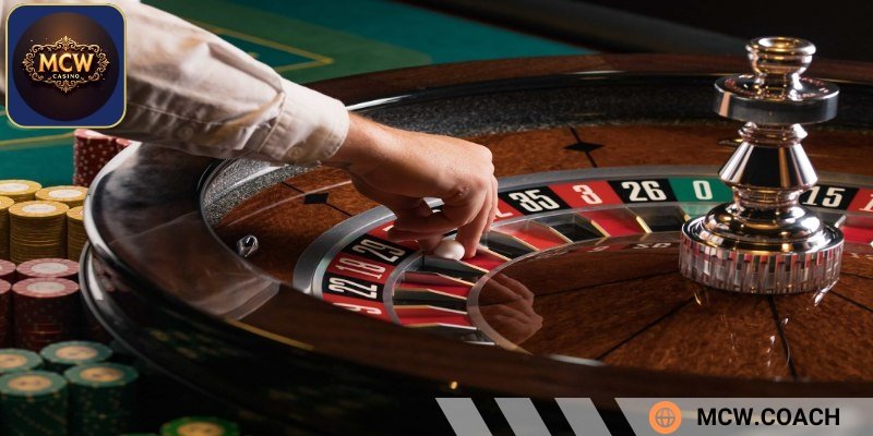 Tham gia cược Roulette cần hiểu quy tắc
