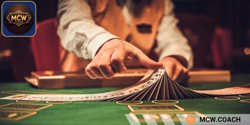 Blackjack siêu hot cho bạn thử