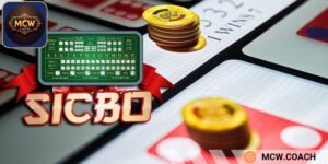 Loại cửa đơn giản là chỉ cần dự đoán tổng điểm